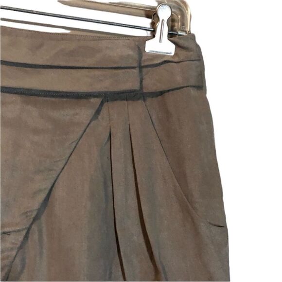 NWT! Anthropologie left on Houston  shorts.‎ - Picture 2 of 12